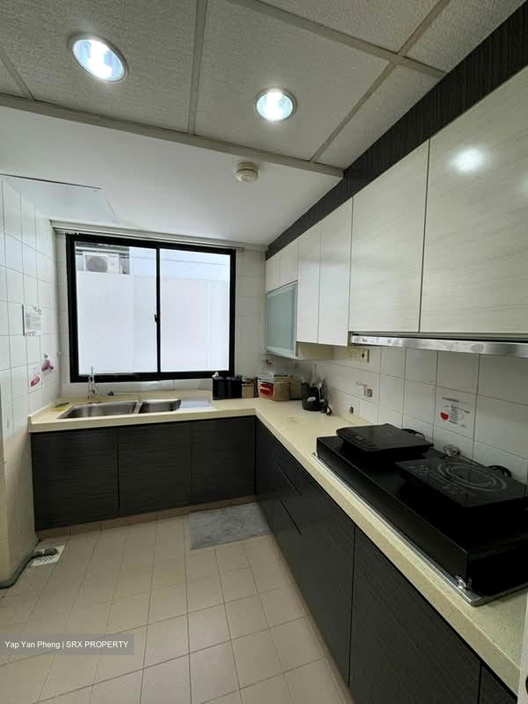 Central Green Condominium (D3), Condominium #593424591